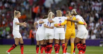 AHEAD OF THE GAME: UEFA are losing MILLIONS on Women's Euro 2022 - msn.com - Britain - Manchester - Australia - Singapore