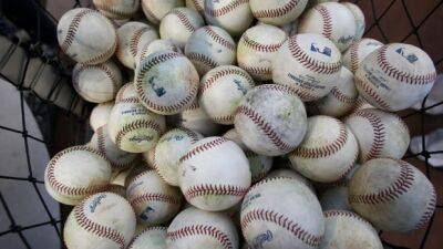 MLB to pay minor leaguers $185 million US to settle lawsuit - cbc.ca - Usa - Florida - San Francisco -  San Francisco - state Arizona -  Kansas City - state California - county Oliver