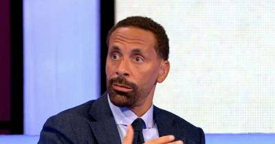 Rio Ferdinand opens up on Man Utd transfer business he's heard about - "It gets better!"