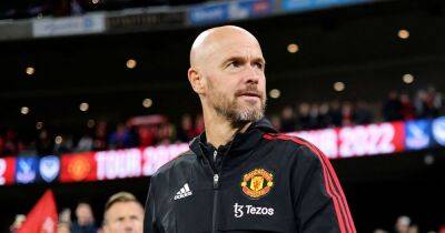 Manchester United's squad strategy in transfer market has improved under Erik ten Hag
