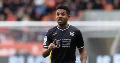 John Percy - Liam Rosenior - Derby County close to completing another transfer as coach reveals what sealed the deal - msn.com - Manchester -  Bristol -  Swansea -  Bradford -  Man