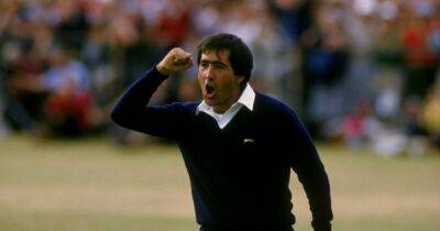 Jim Black's Open Diary: Spirit of Seve at St Andrews as icon's brother makes emotional return - dailyrecord.co.uk - Britain - Scotland
