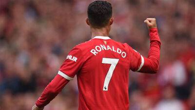Ronaldo rejects huge £275m offer in Saudi Arabia