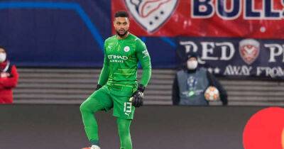 Zack Steffen - Liam Roberts - Chris Wilder believes Zack Steffen is a coup signing for Middlesbrough as he closes in on loan - msn.com - Manchester - Usa -  Man
