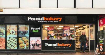 'The apocalypse is coming': Outrage over PoundBakery raising prices above a pound - manchestereveningnews.co.uk - Britain - Manchester