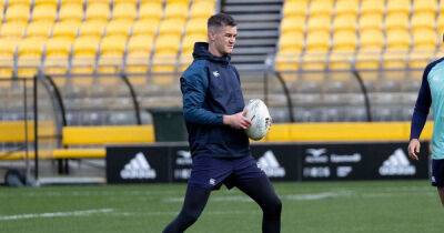 New Zealand vs Ireland LIVE rugby: Latest score and updates from third Test in Wellington