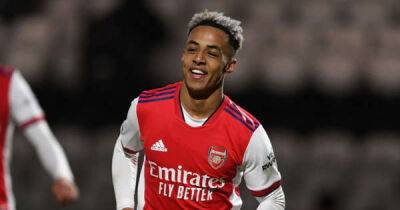 Chelsea complete signing of highly-rated Arsenal youngster