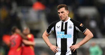 Eddie Howe - Callum Wilson - Darwin Núñez - Jeff Hendrick - Paddy Kenny - Newcastle tipped to spend ‘massive fee’ on Wood’s replacement - msn.com
