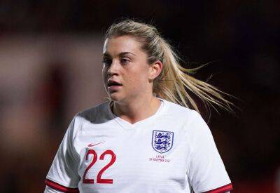 Alessia Russo - Fran Kirby - Beth Mead - Sarina Wiegman - Alessia Russo scores twice as England beat Northern Ireland 5-0 at Women's Euros - kentonline.co.uk - Denmark - Spain - Norway - Ireland