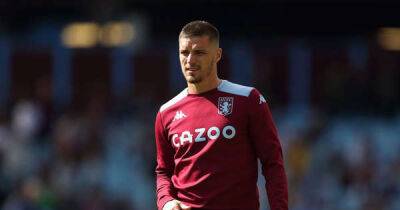 Steven Gerrard - Kortney Hause - Matty Cash - Frederic Guilbert and three other Aston Villa players with most to prove in Australia - msn.com - Sweden - Manchester - Australia