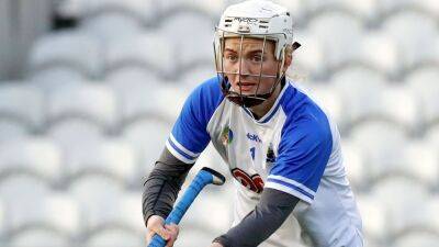 Brianna O'Regan thankful for camogie after family tragedy - rte.ie - Ireland