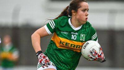 Kerry - Danielle O'Leary hoping league win can aid Kerry in Mayo tussle - rte.ie