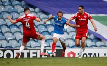 Ipswich Town strike transfer agreement with Portsmouth