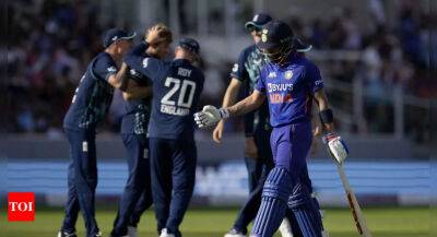 India vs England 2022, 3rd ODI: India need to change batting approach in series decider