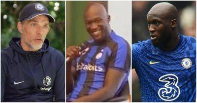 Thomas Tuchel - Kai Havertz - Sky Italia - Chelsea: Romelu Lukaku criticised by fans for 'mistake' comment at Inter Milan - givemesport.com - Belgium - Italy