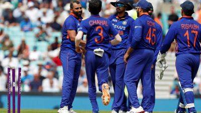 India vs England, 3rd ODI: When And Where To Watch Live Telecast, Live Streaming