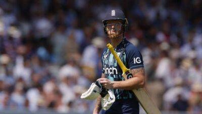 England's Stokes to skip South Africa T20s, Hundred to manage workload