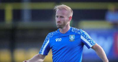 Behind the scenes at Sheffield Wednesday - Barry Bannan, Callum Paterson and transfer latest