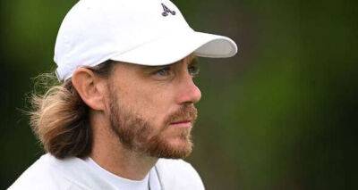 Tommy Fleetwood's blunt confession before desperate Open bid: 'Rarely confident'