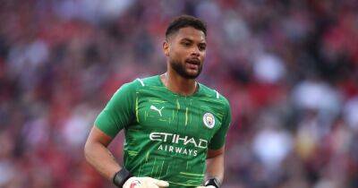Zack Steffen praised by Middlesbrough manager Chris Wilder ahead of loan move