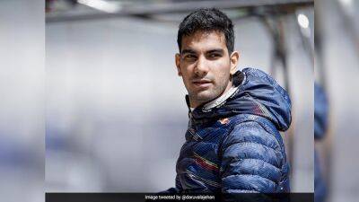 Jehan Daruvala Set For Second F1 Test With McLaren