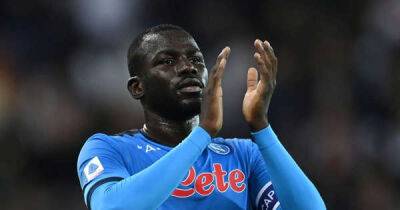 Antonio Rudiger - Kalidou Koulibaly has been given a 'Welcome to Chelsea' video - and it's so good it's gone viral - msn.com - Britain - London - Senegal