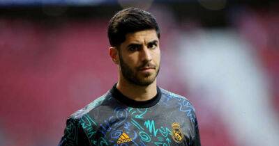 Carlo Ancelotti - Marco Asensio - Lee Ryder - 'Major coup...' - Reliable reporter says Newcastle have the cash to sign once-£442m sensation - msn.com - Spain -  Santiago