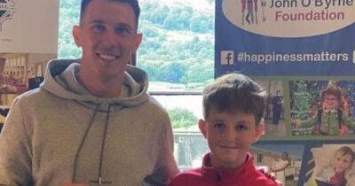 Ryan Jack in outstanding Rangers gesture as he makes 'dream come true' for fan in cancer remission