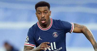 'We've laughed about it together' - PSG seeing funny side of Kimpembe to Chelsea rumours, claims Galtier