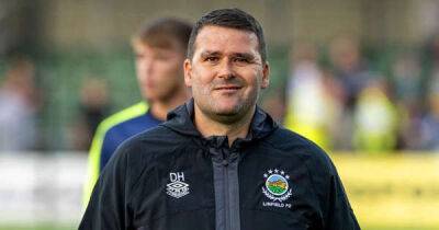 Linfield vs Bodo Glimt live stream info as Blues announce details for both European legs