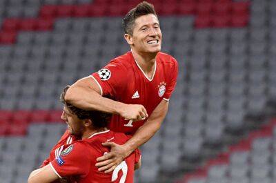 Bayern Munich - Julian Nagelsmann - Robert Lewandowski - Sky Germany - Bayern star Lewandowski poised for €50m Barcelona move - news24.com - Germany - Spain - Usa - Poland