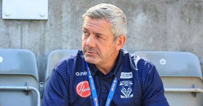 Daryl Powell: ‘We still believe we can do something this year’