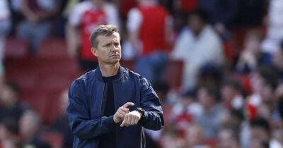 Marcelo Bielsa - Jesse Marsch - 'Something tells me...' - Phil Hay issues exciting Leeds claim ahead of Wolves - msn.com