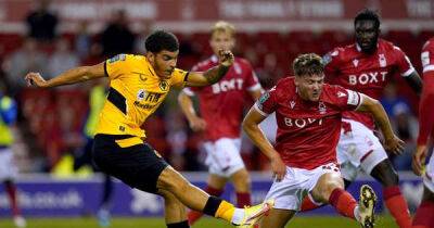 Burton Albion - Jonathan Panzo - Nigel Clough completes Nottingham Forest transfer - msn.com - Britain - Spain - county Will -  Hull -  Coventry -  Mansfield