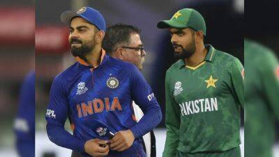 "Keep Shining And Rising...": Virat Kohli's Reply To Babar Azam's 'Stay Strong' Message Goes Viral