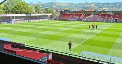 Cheltenham Town v Cardiff City Live: Score updates, team news and TV details from pre-season clash