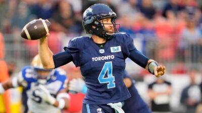 Argos remain very wary of short-handed Riders defence