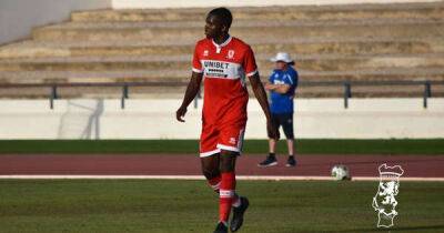 Chris Wilder - Middlesbrough tour diary day six: A disappointing end to an otherwise productive trip - msn.com - Portugal -  Lagos