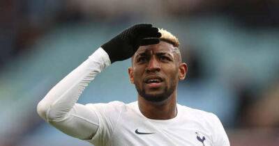 Sergio Reguilon - Harry Kane - Emerson Royal - Ivan Rakitic - ‘Doesn’t offer enough’ - Alasdair Gold slams 6/10 Tottenham star after Sevilla display - msn.com