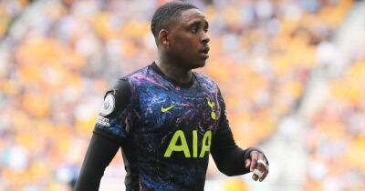 Gareth Southgate - Tottenham told ex-player was ‘looking forward’ to leaving for 18 months – ‘I’m glad everything is over’ - msn.com - Manchester - Netherlands - Norway - Montenegro