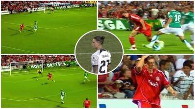 Darwin Nunez: Fernando Torres' Liverpool debut clips resurface amid slow start