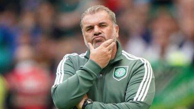 Ange Postecoglou reveals Celtic are set to bring in two new signings next week