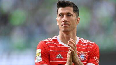 Bayern Munich confirm verbal agreement to sell Robert Lewandowski to Barcelona in huge summer transfer