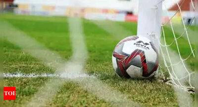Durand Cup to enter Assam and Manipur - timesofindia.indiatimes.com -  Kolkata