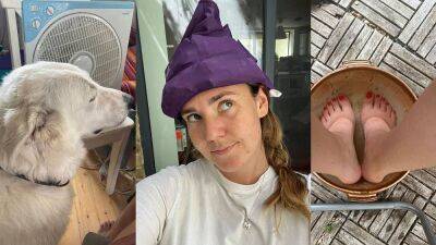 How to stay cool: 13 cheap tricks for keeping your house cool when the heatwave hits - euronews.com - Britain - Spain - Portugal