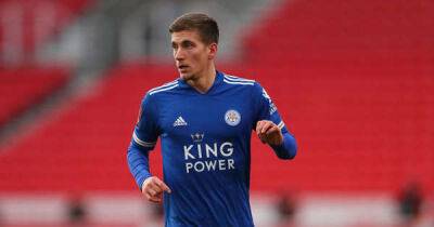 Leicester City sent transfer demand after midfielder’s return vs OH Leuven
