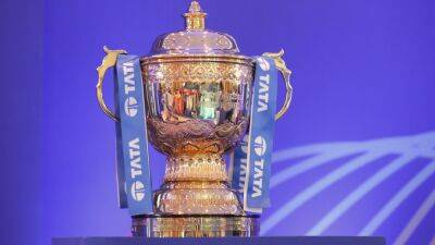 Jay Shah - ICC's rough FTP draft has dedicated two and half month IPL Window: Report - sports.ndtv.com - Pakistan