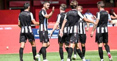 Grimsby Town player ratings as Mariners win at Alfreton Town