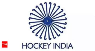 Narinder Batra - Hold elections to avoid jeopardising World Cup '23: FIH to tell Hockey India CoA - timesofindia.indiatimes.com - Spain - South Africa - India -  Delhi -  Pretoria