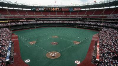 Chad Pergram recalls scoring 3 baseballs at Riverfront Stadium in 1978